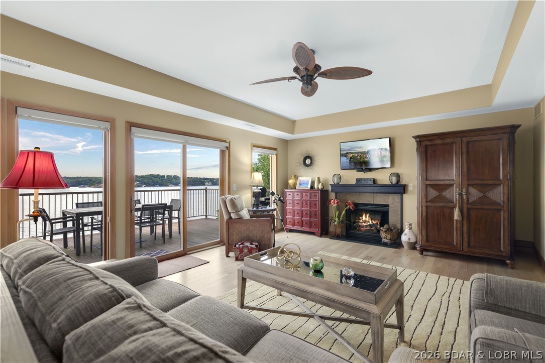 The Breakers, A Condominium - Residential