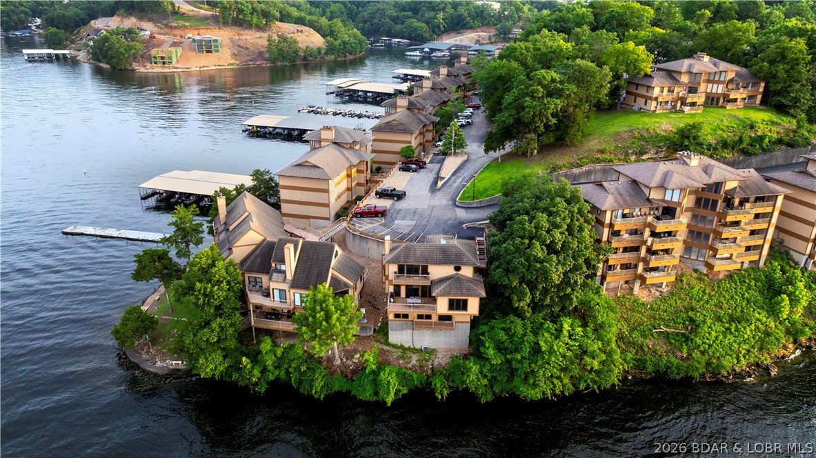The Breakers, A Condominium - Residential