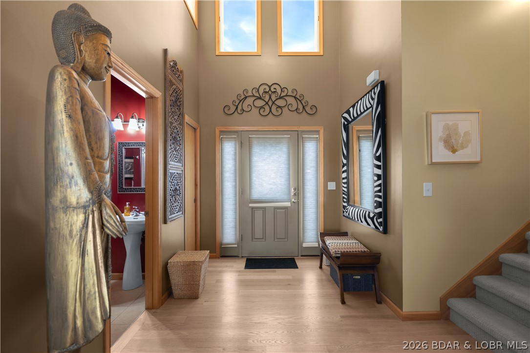 The Breakers, A Condominium - Residential