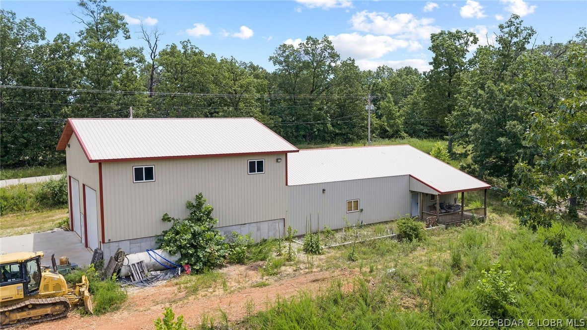 None - Residential