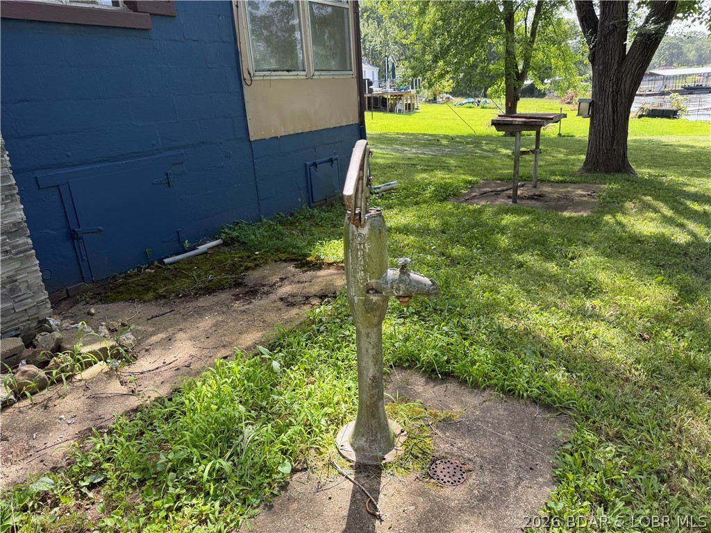 Lazy Acres - Residential