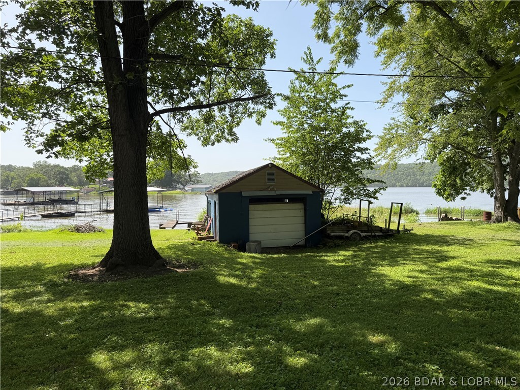 Lazy Acres - Residential