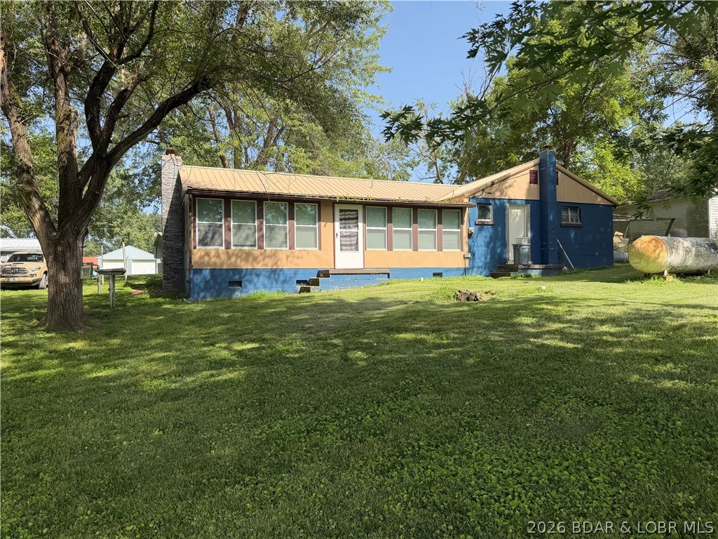 Lazy Acres - Residential
