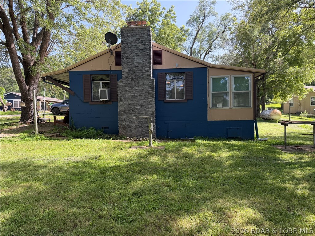 Lazy Acres - Residential