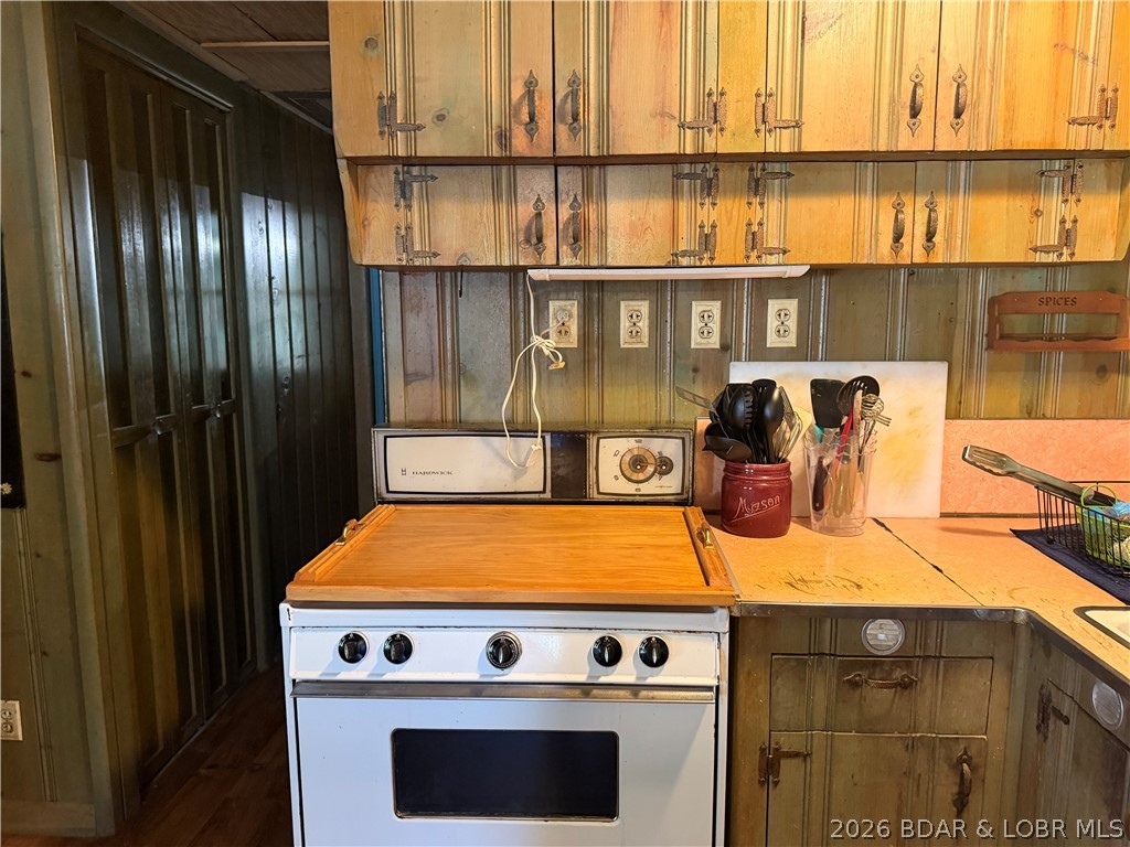 Lazy Acres - Residential