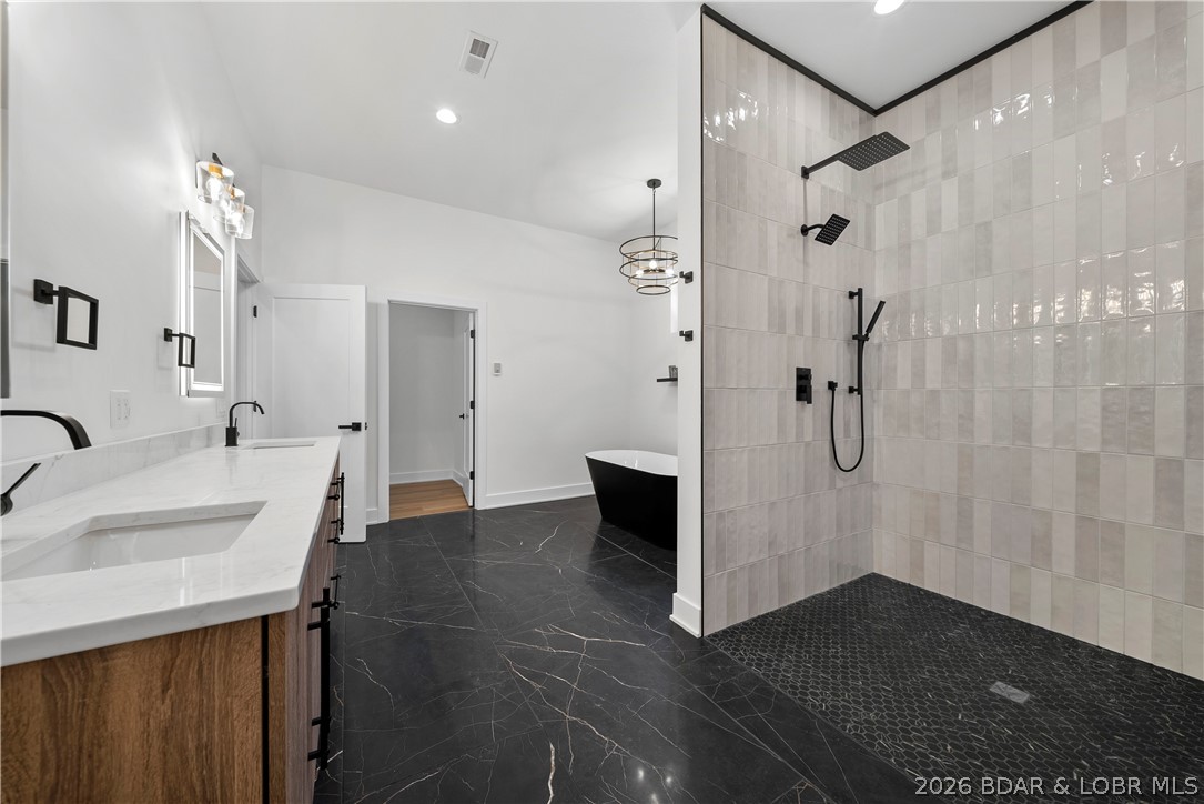 The Waters - Residential