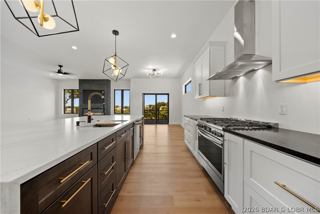 The Waters - Residential
