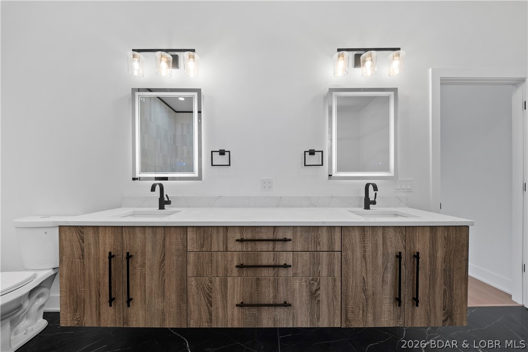 The Waters - Residential