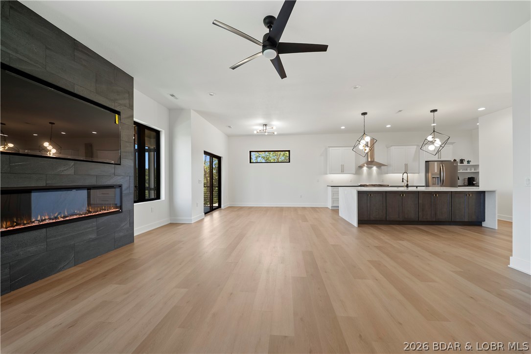 The Waters - Residential