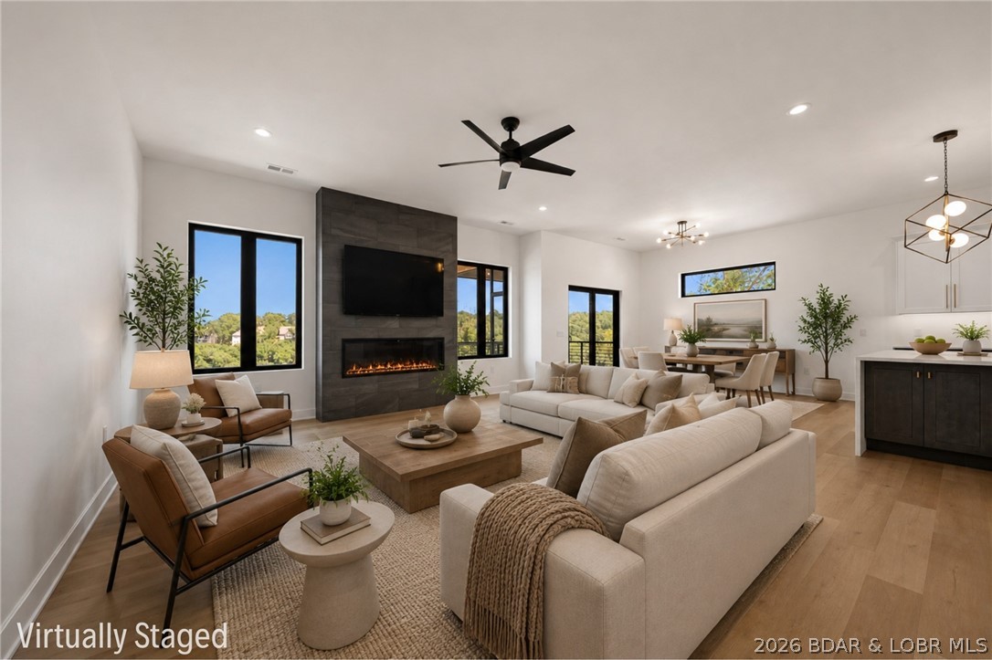 The Waters - Residential