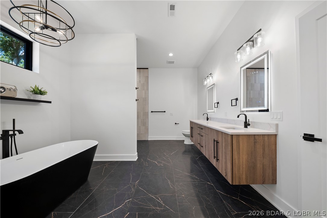 The Waters - Residential