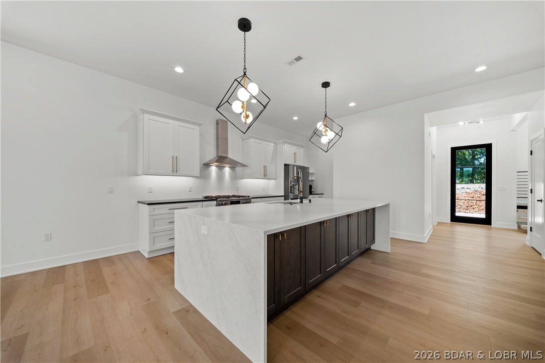 The Waters - Residential