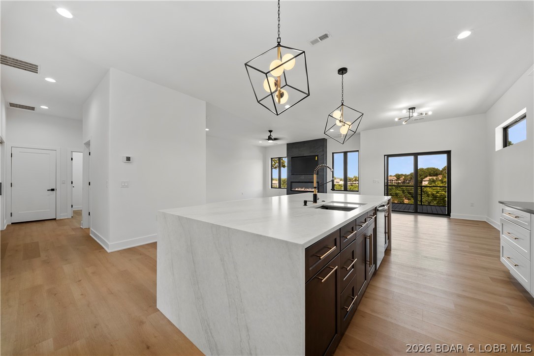 The Waters - Residential