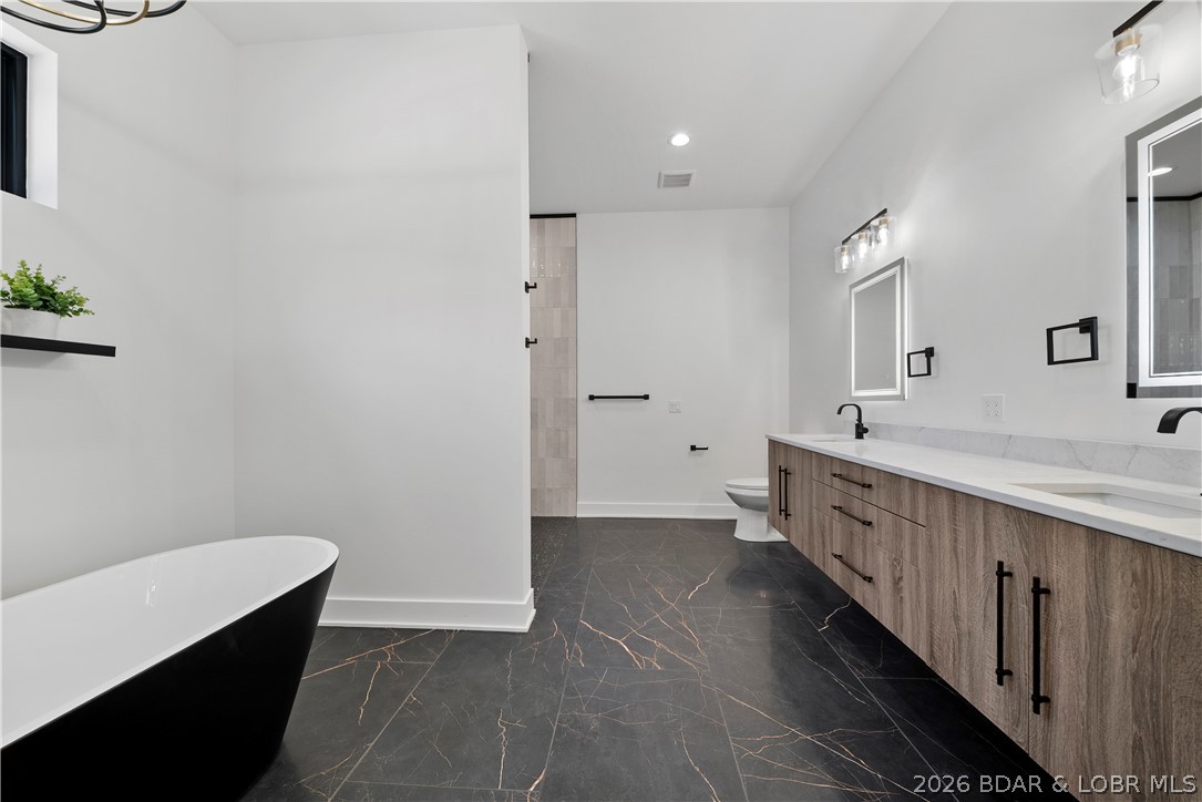 The Waters - Residential