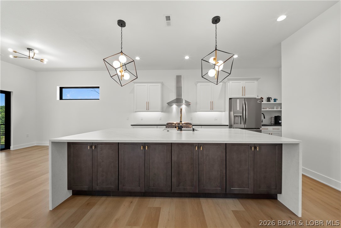 The Waters - Residential