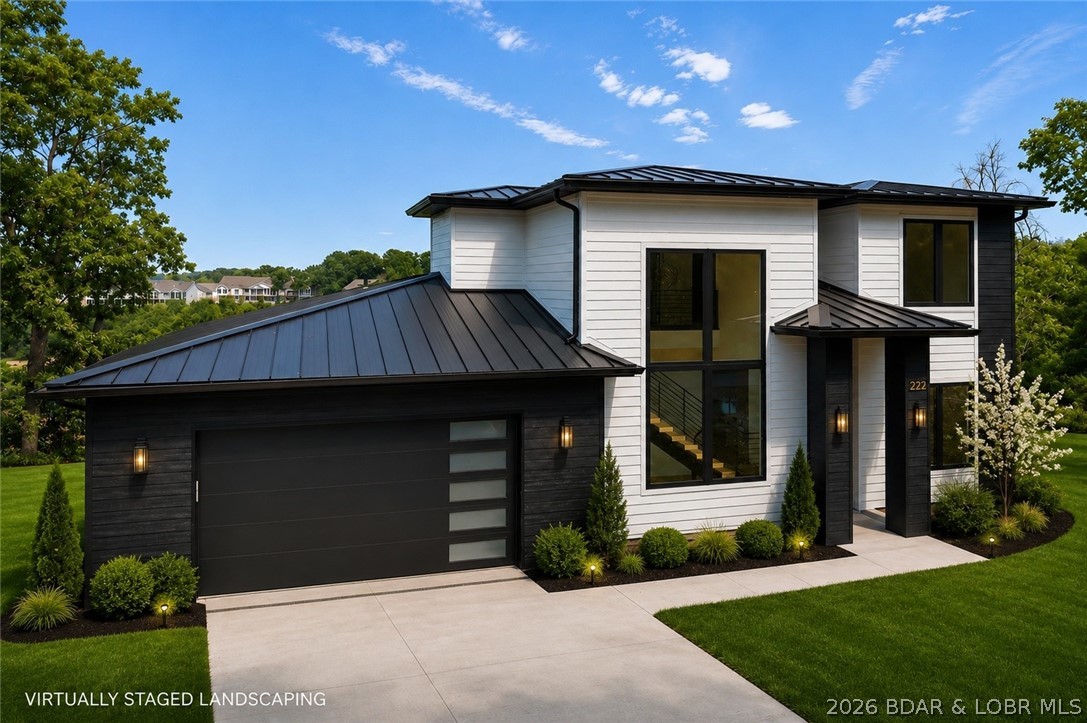The Waters - Residential
