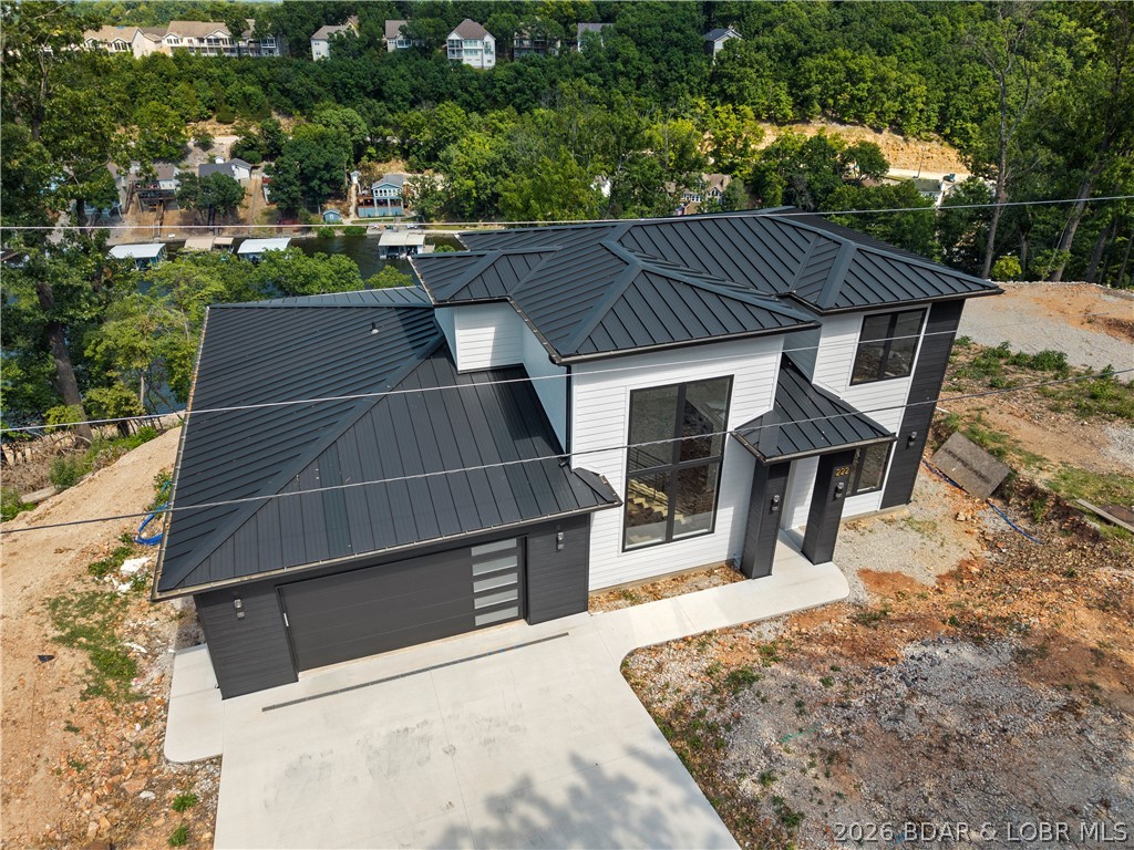The Waters - Residential