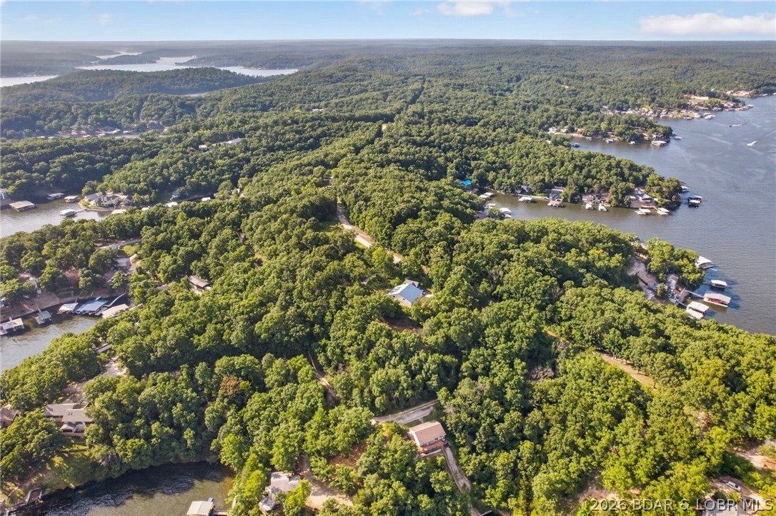 Lakeview Est - Land