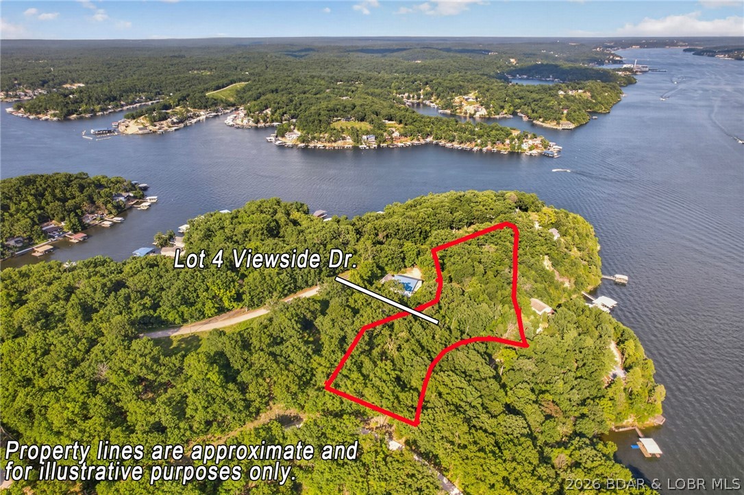 Lakeview Est - Land