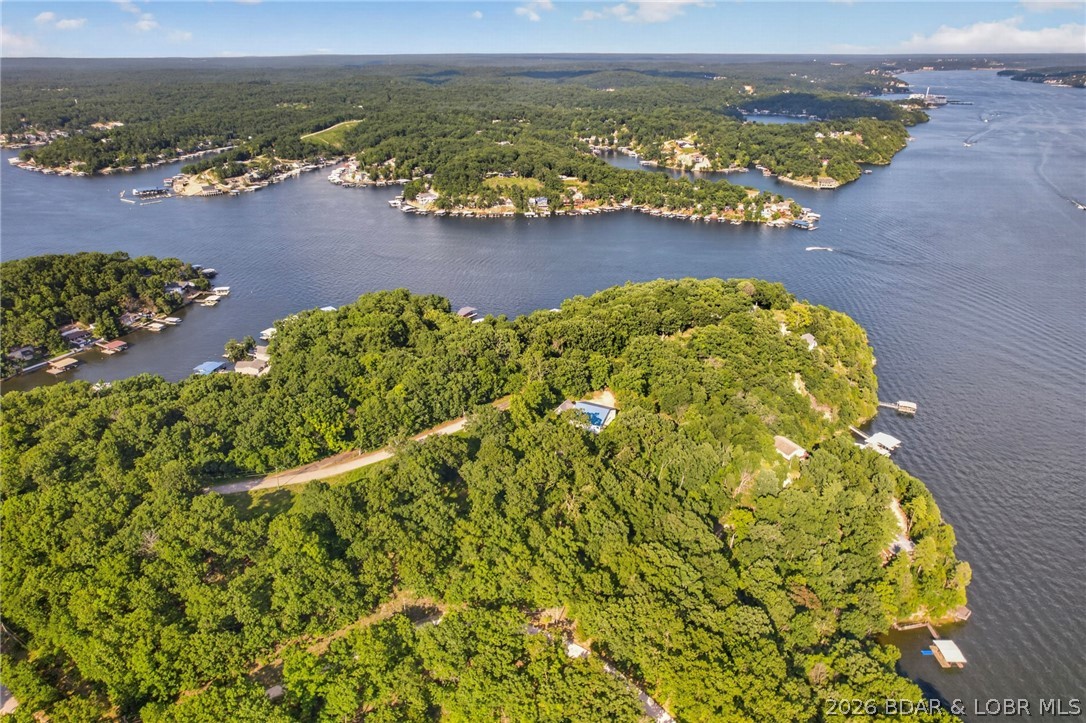 Lakeview Est - Land