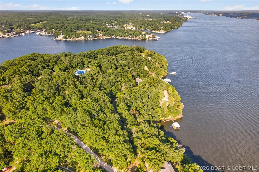 Lakeview Est - Land