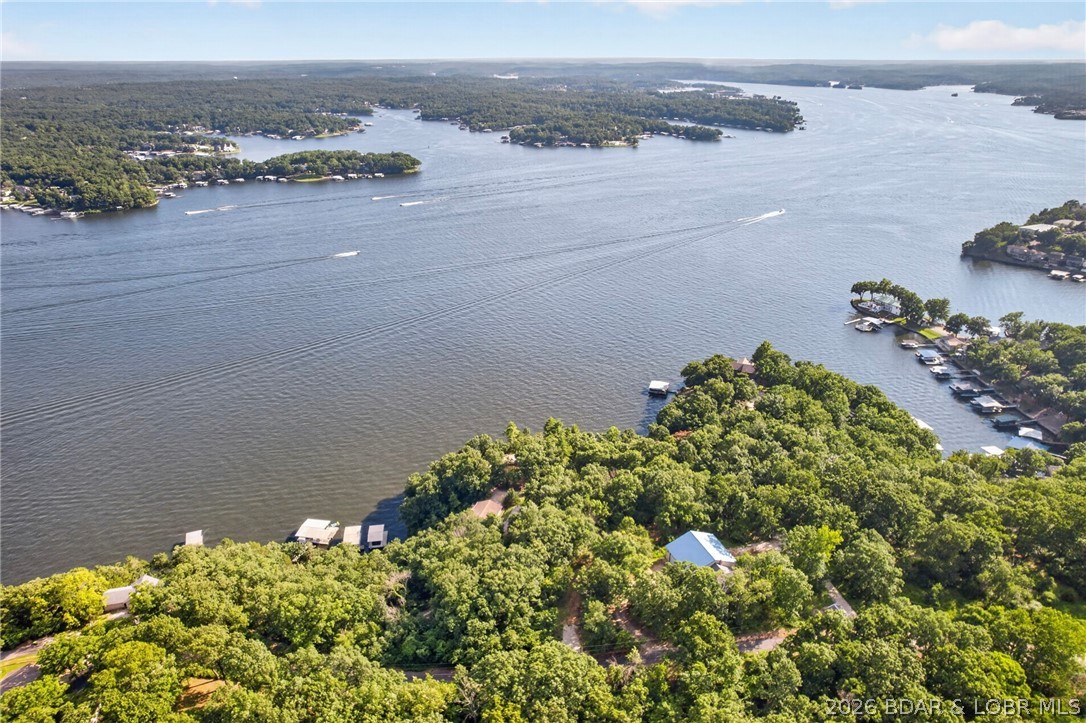 Lakeview Est - Land