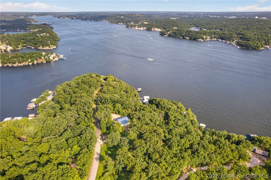 Lakeview Est - Land