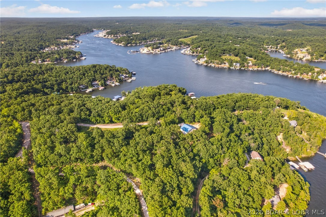 Lakeview Est - Land