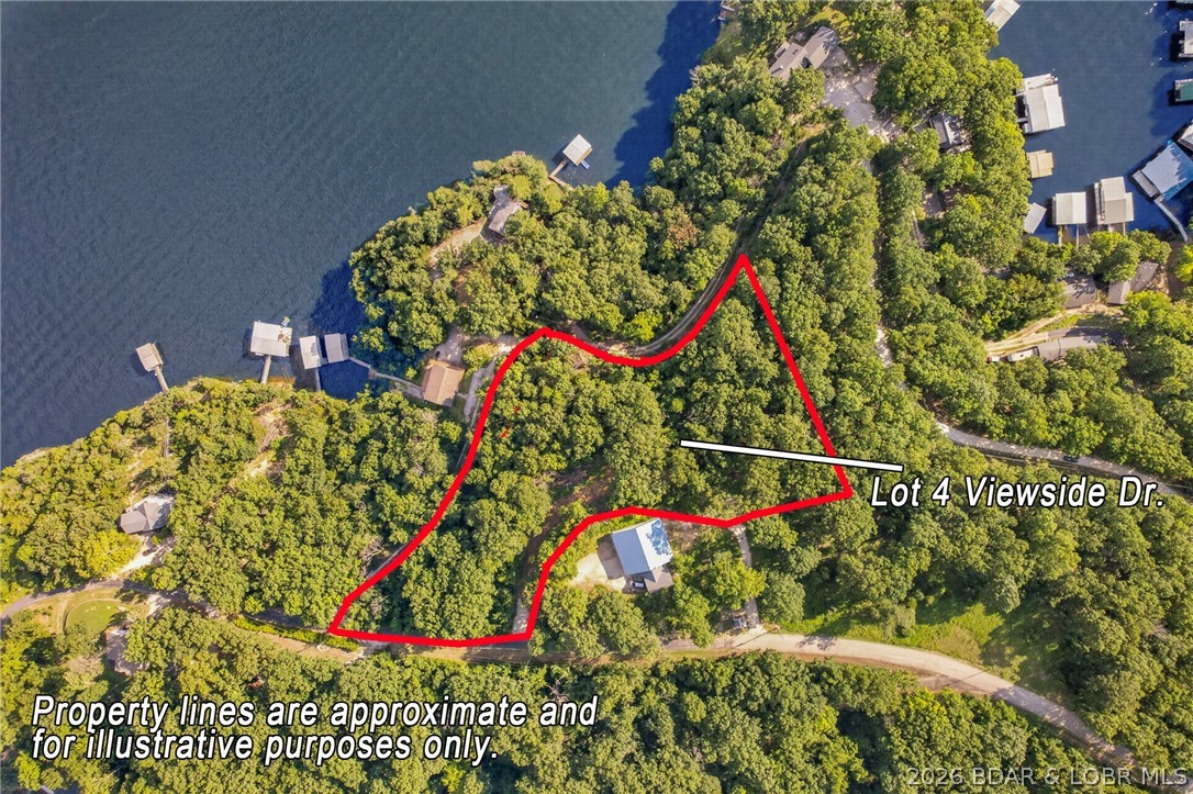 Lakeview Est - Land
