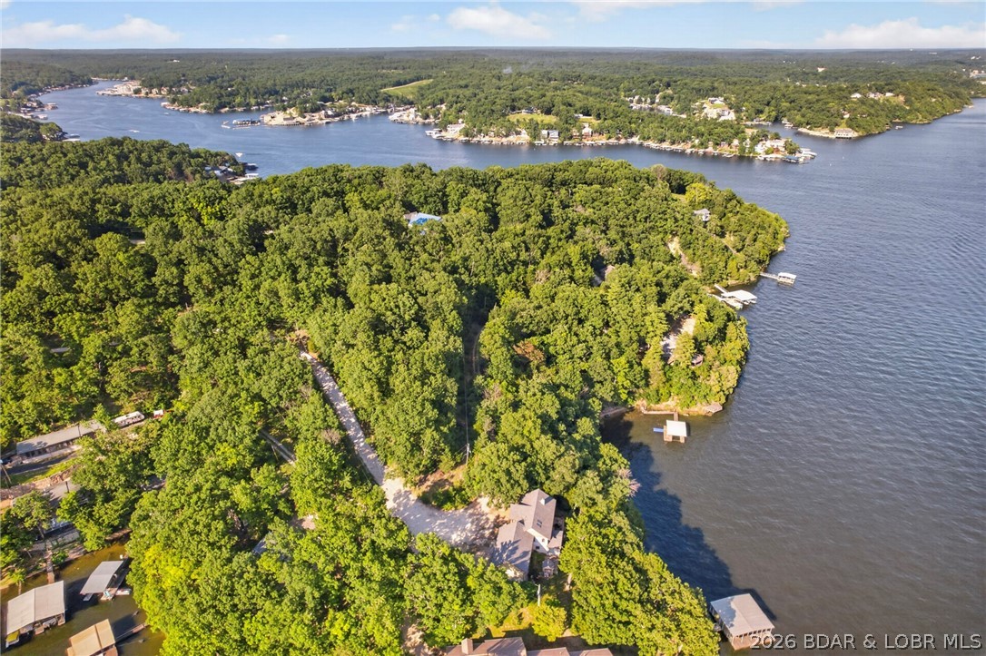 Lakeview Est - Land