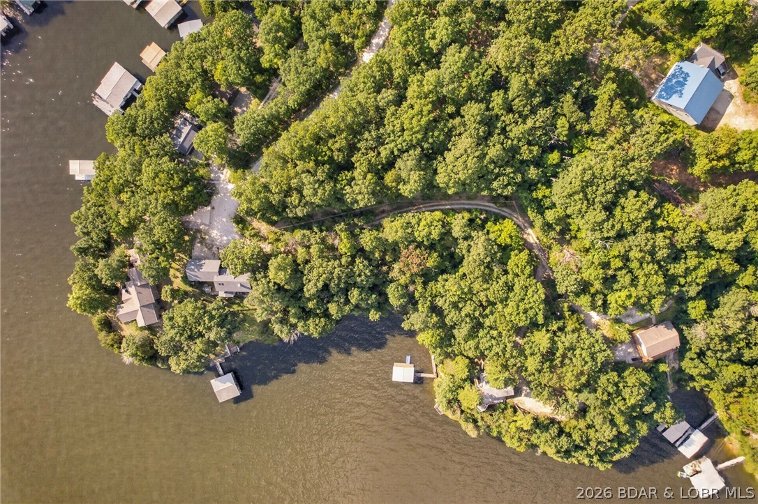 Lakeview Est - Land