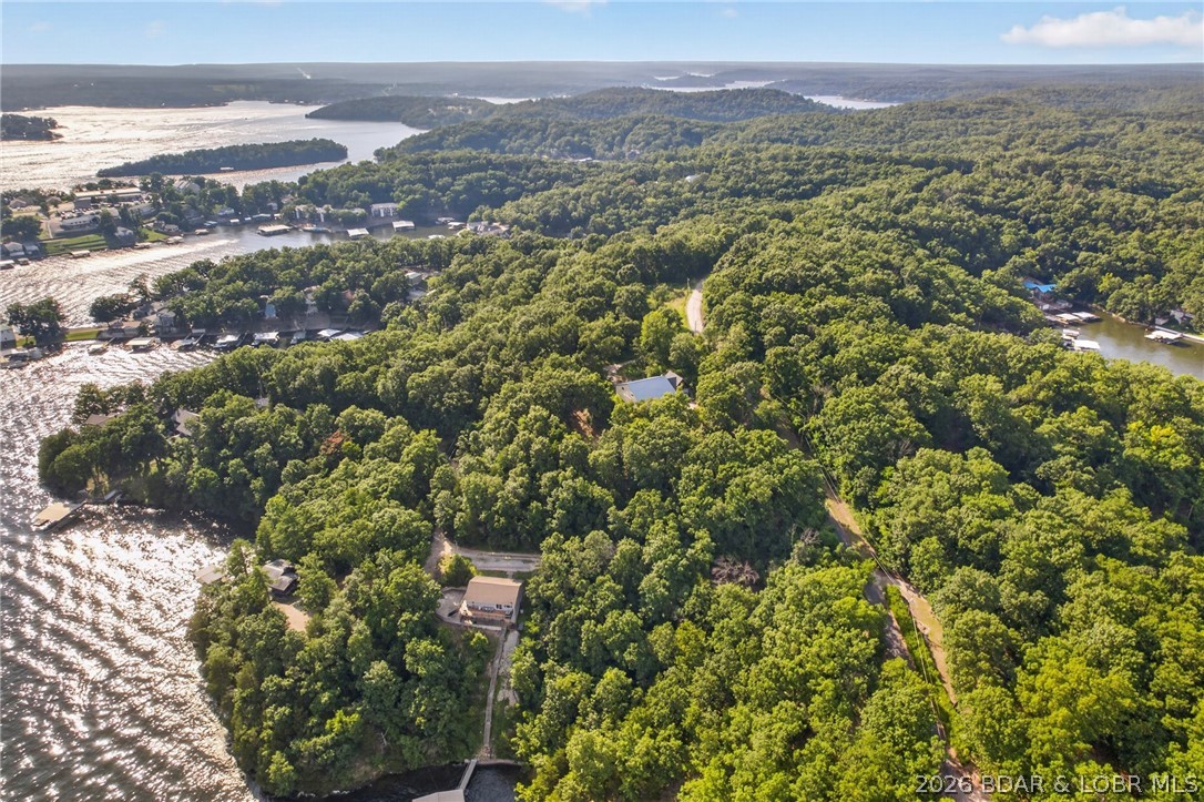 Lakeview Est - Land