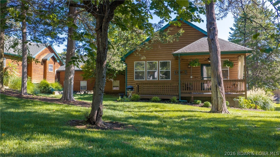 Old Kinderhook - Residential