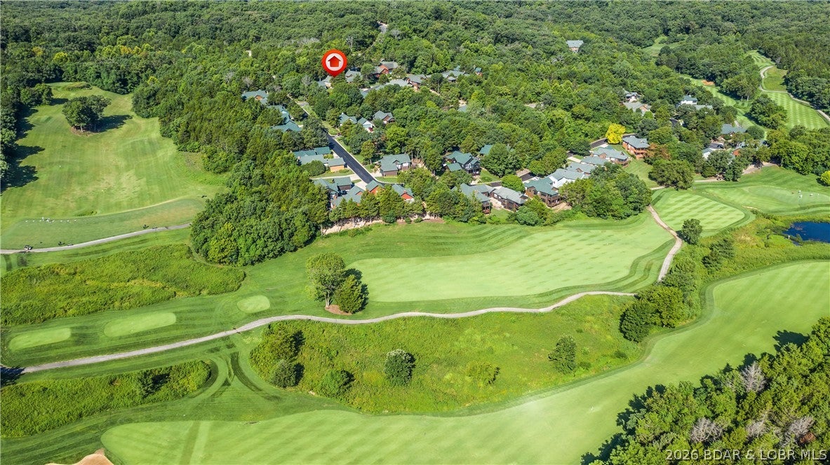 Old Kinderhook - Residential