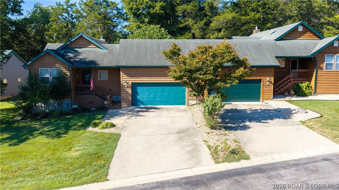 Old Kinderhook - Residential