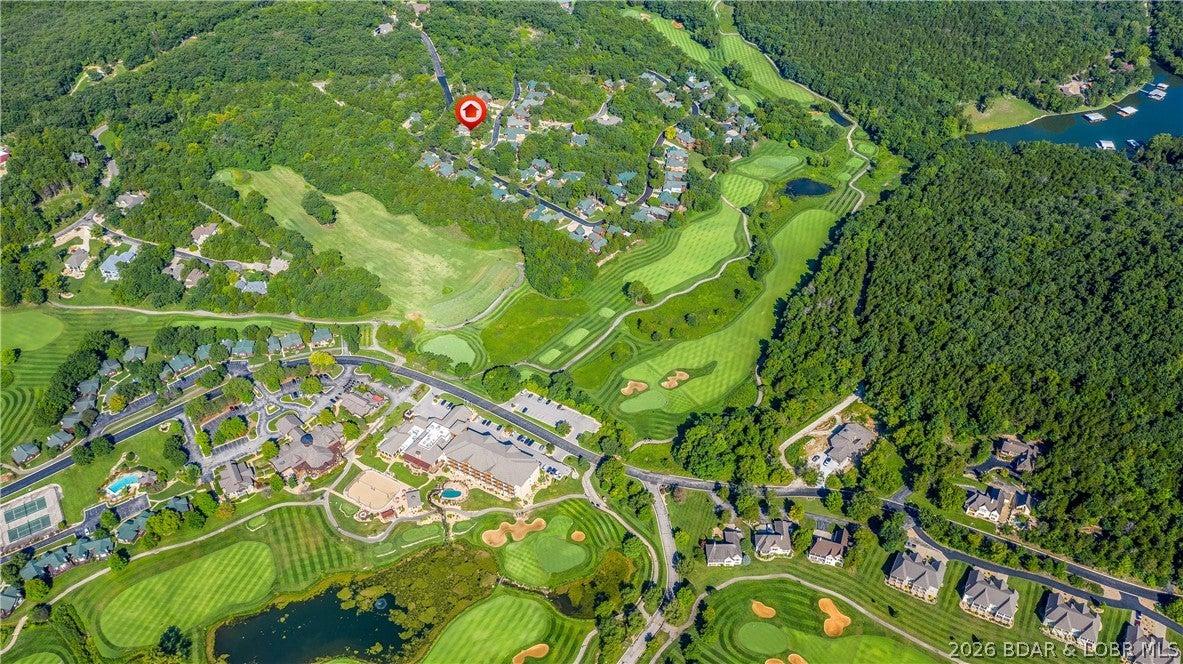 Old Kinderhook - Residential