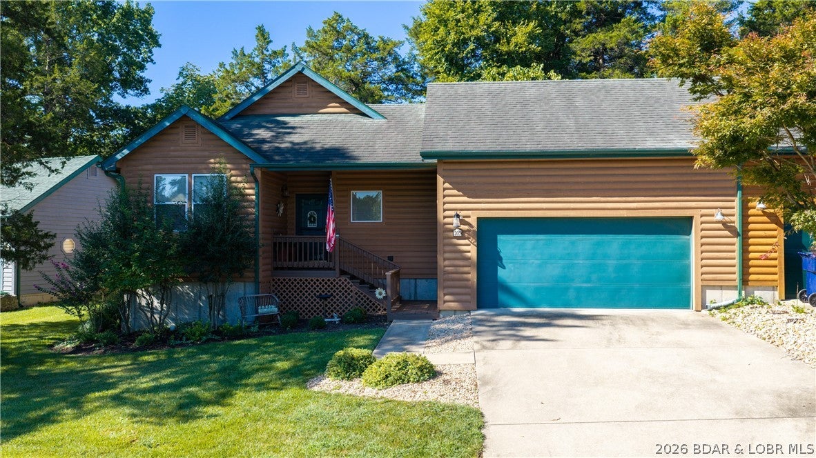 Old Kinderhook - Residential