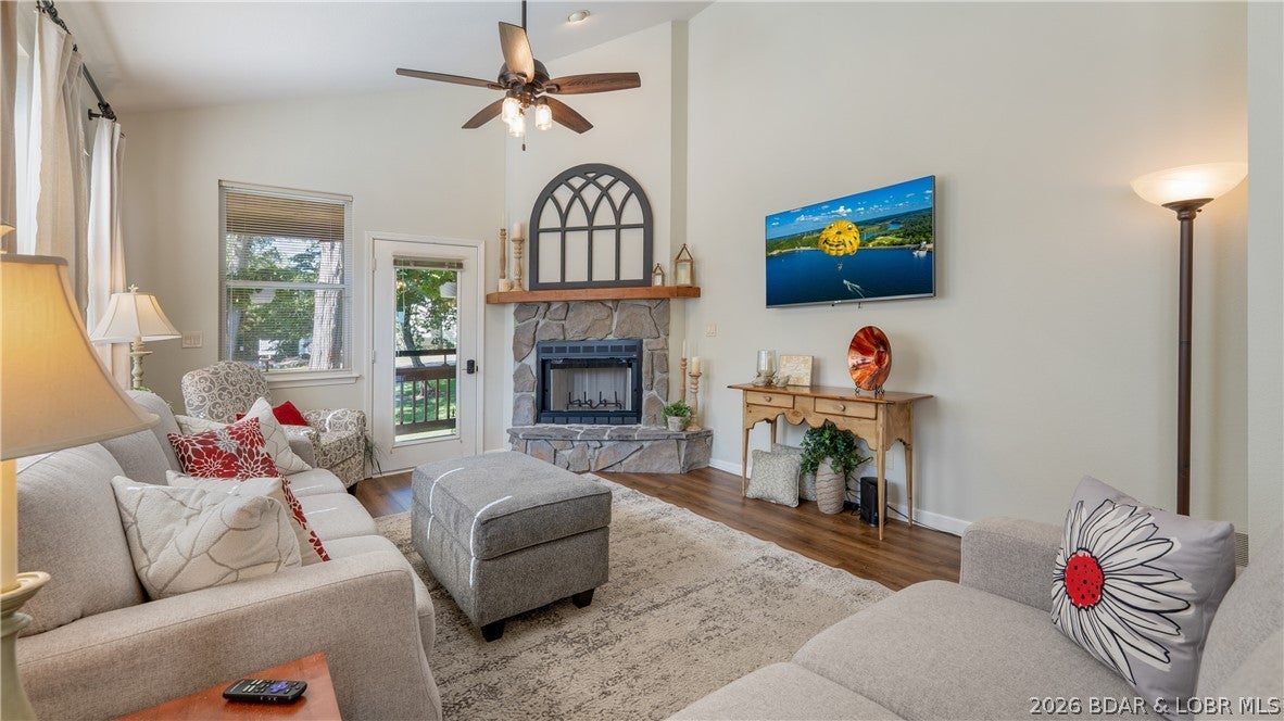 Old Kinderhook - Residential