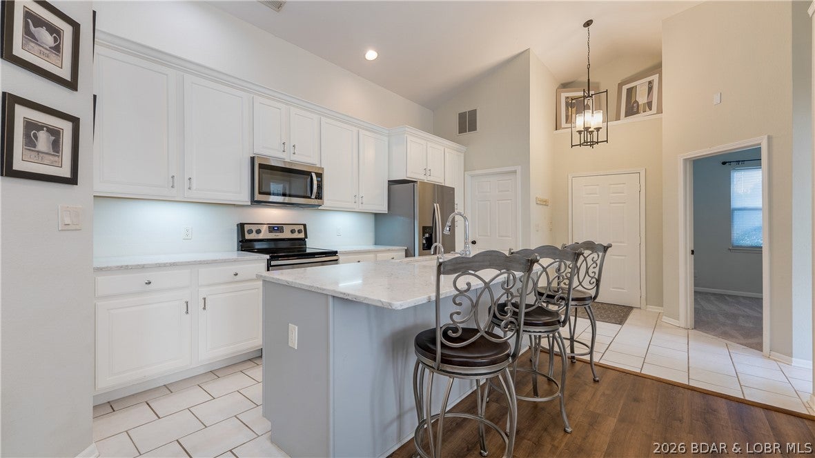 Old Kinderhook - Residential