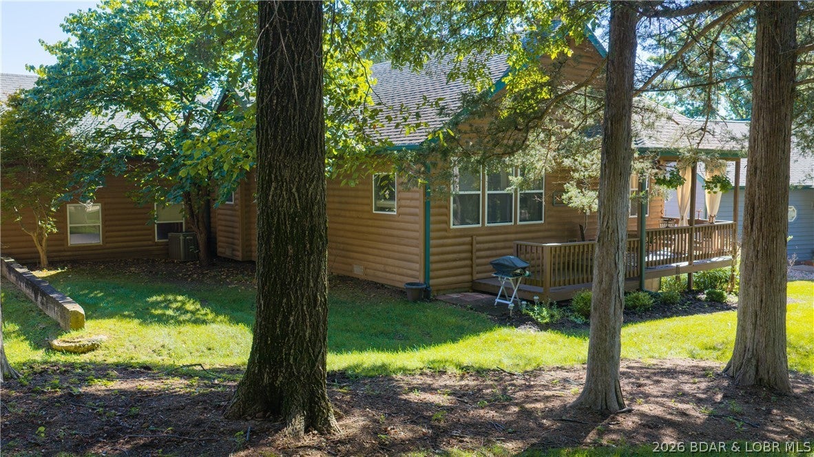 Old Kinderhook - Residential
