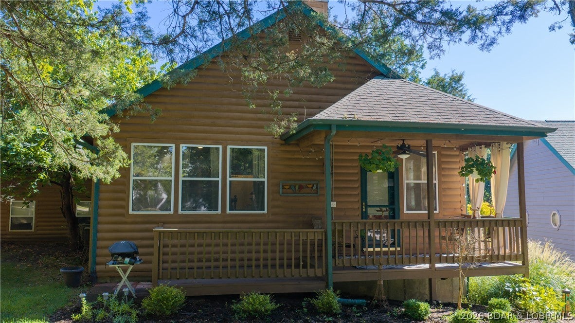 Old Kinderhook - Residential