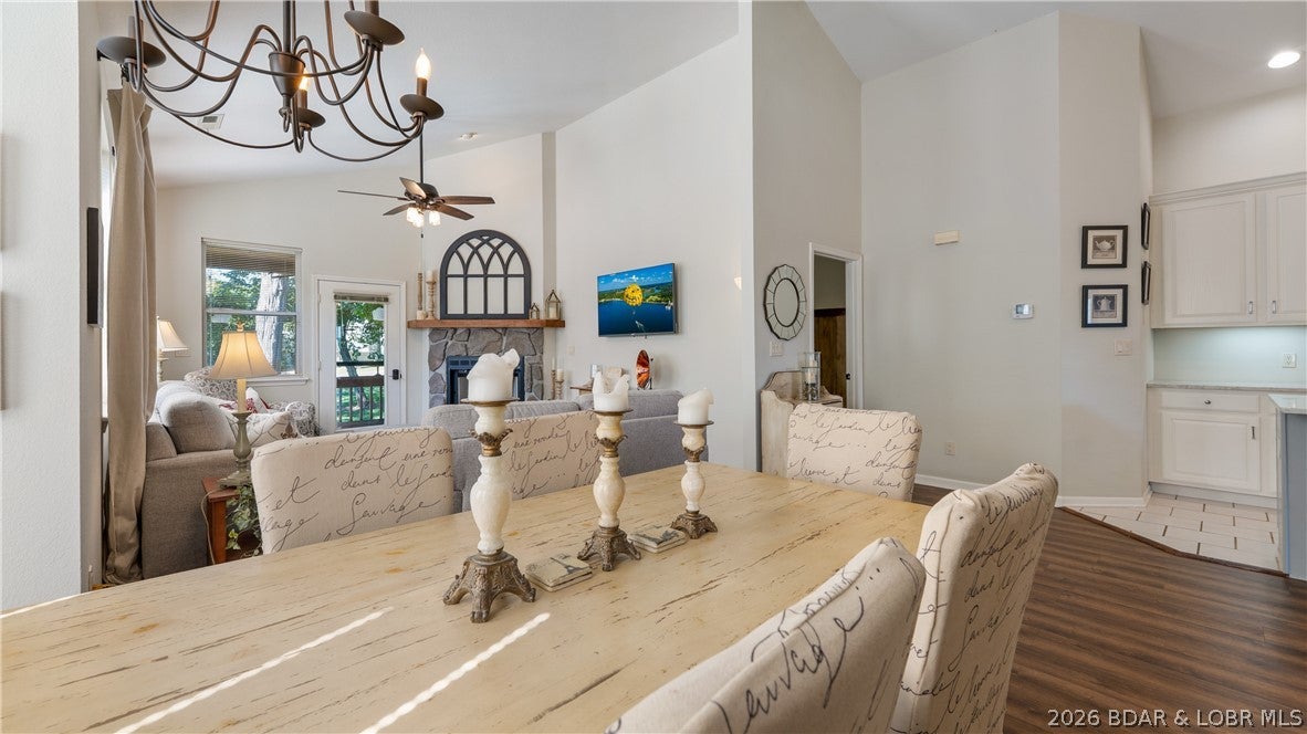 Old Kinderhook - Residential