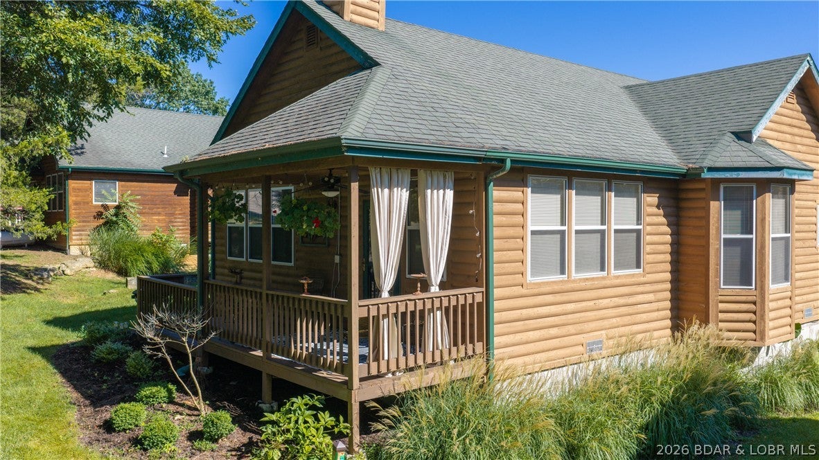 Old Kinderhook - Residential