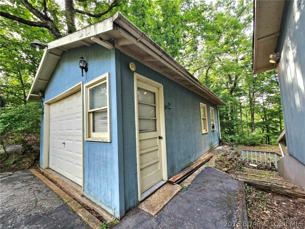 Ozark Shores - Residential