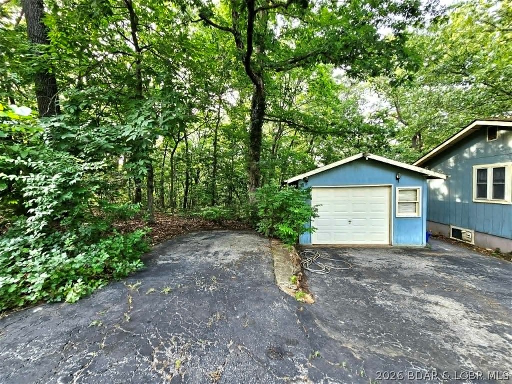 Ozark Shores - Residential