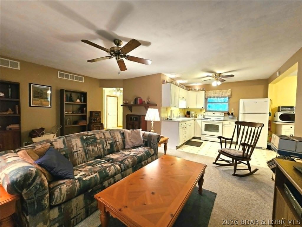 Ozark Shores - Residential