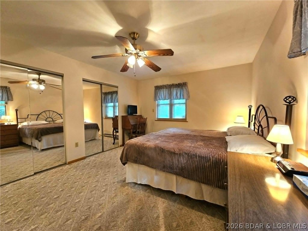 Ozark Shores - Residential