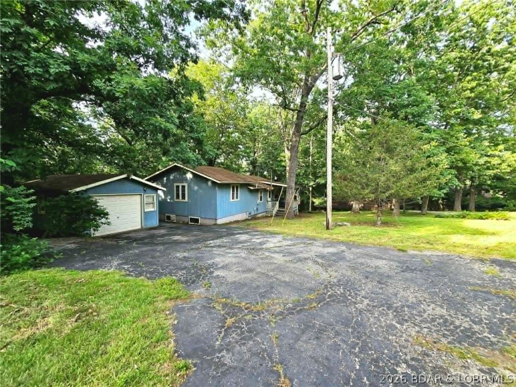 Ozark Shores - Residential
