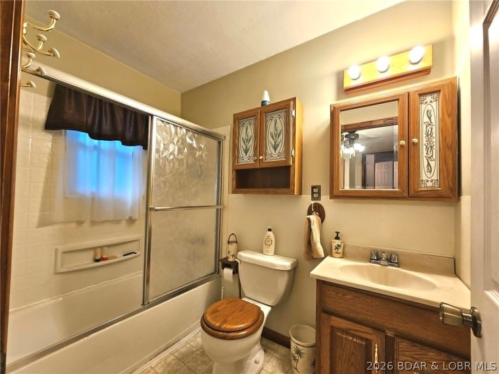 Ozark Shores - Residential