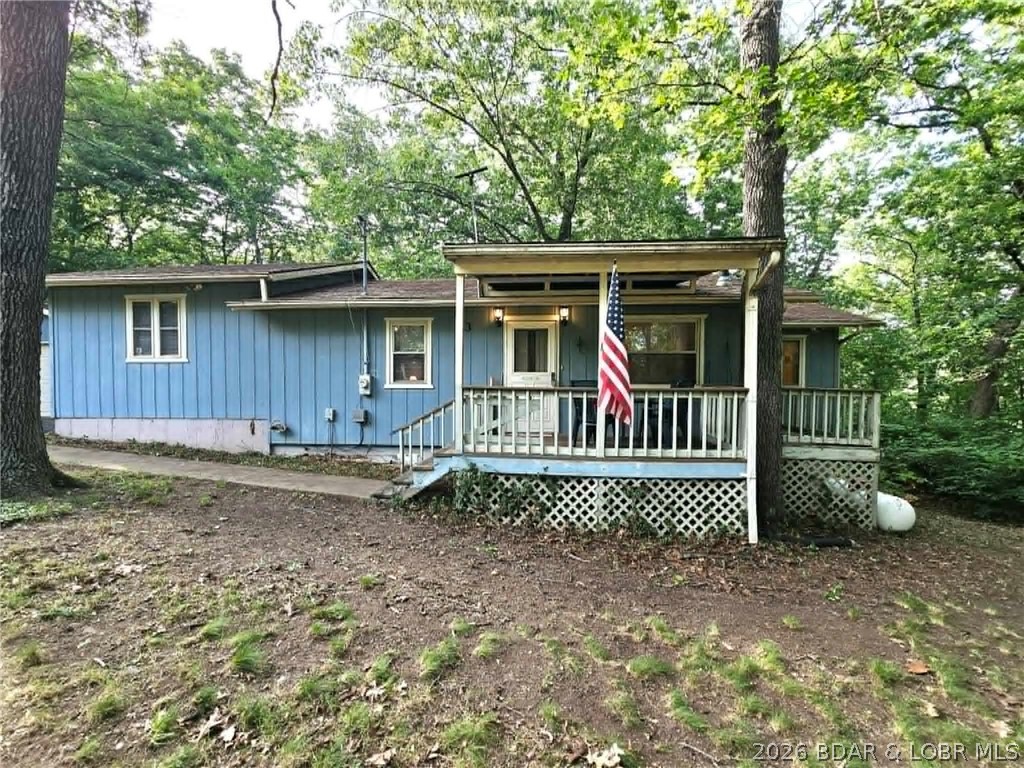 Ozark Shores - Residential